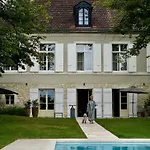 La Grande Maurague, Boutique With Pool In South Of France, Peaceful Countryside In The Gers Bed & Breakfast