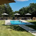 La Grande Maurague, Boutique With Pool In South Of France, Peaceful Countryside In The Gers 4* Condom