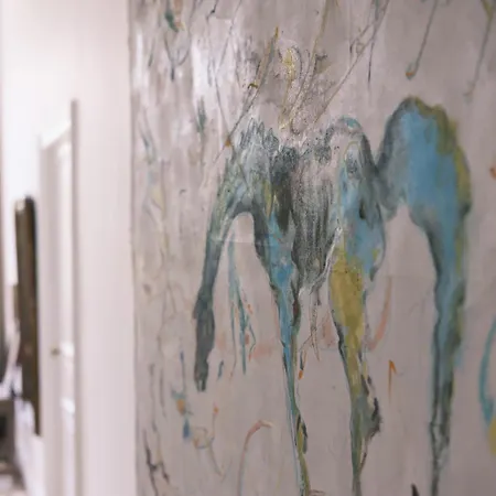 Bed & Breakfast La Grande Maurague