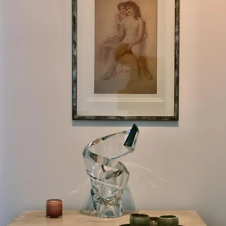 La Grande Maurague Bed & Breakfast *