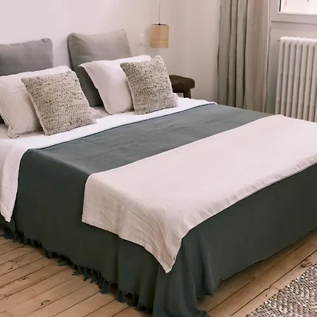 Bed & Breakfast La Grande Maurague Condom