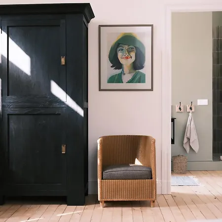 La Grande Maurague Bed & Breakfast 4*