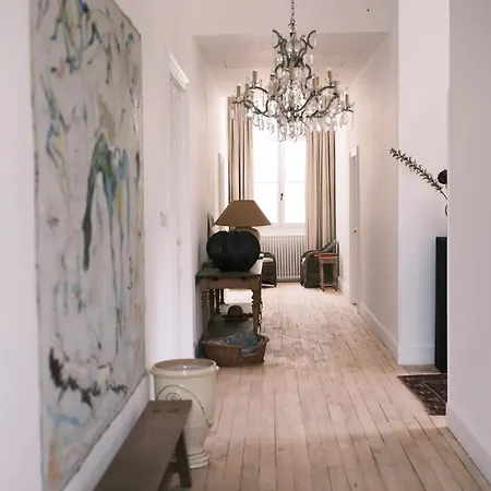 Bed & Breakfast La Grande Maurague Condom