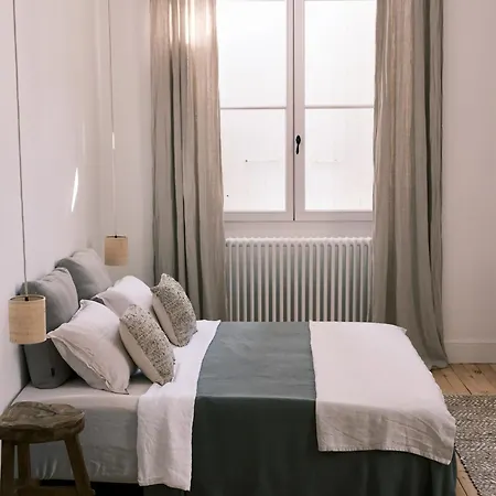 La Grande Maurague *