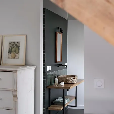 La Grande Maurague Bed & Breakfast *