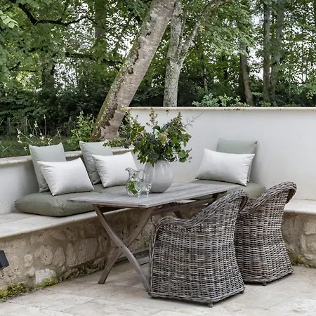 Bed & Breakfast La Grande Maurague *