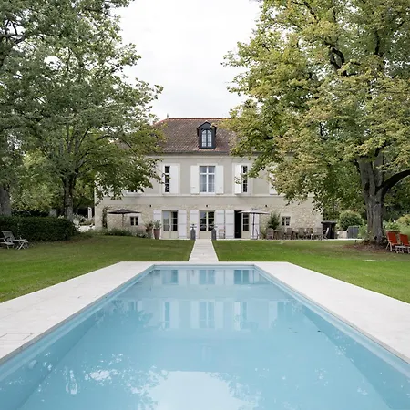 La Grande Maurague, Boutique With Pool In South Of France, Peaceful Countryside In The Gers