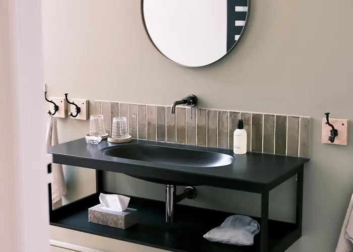 Couette-café La Grande Maurague Condom