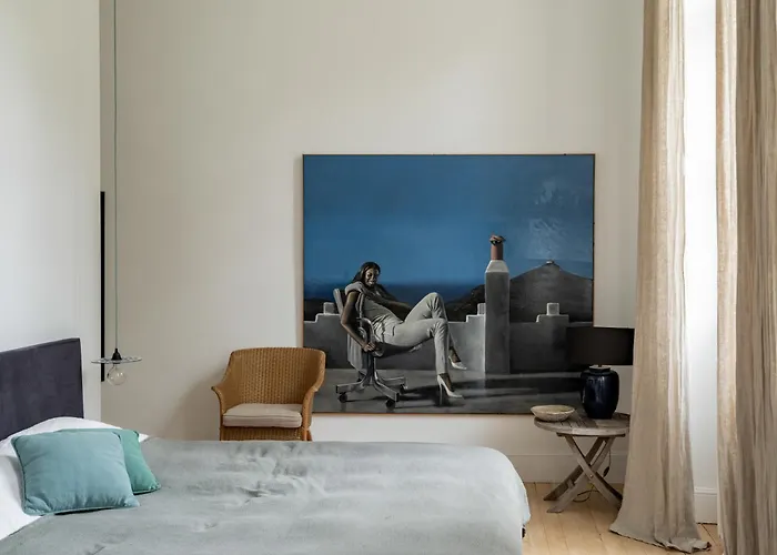 La Grande Maurague Couette-café Condom