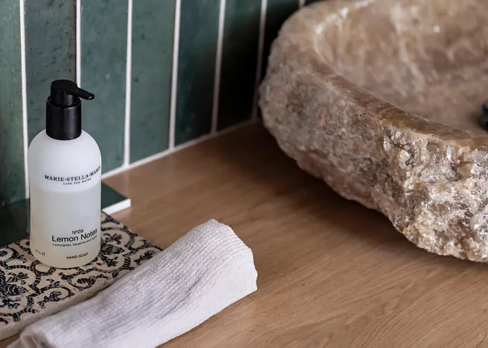 La Grande Maurague 4*