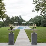 La Grande Maurague, Boutique With Pool In South Of France, Peaceful Countryside In The Gers