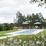 La Grande Maurague, Boutique With Pool In South Of France, Peaceful Countryside In The Gers 4*