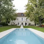 La Grande Maurague, Boutique With Pool In South Of France, Peaceful Countryside In The Gers
