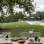 La Grande Maurague, Boutique With Pool In South Of France, Peaceful Countryside In The Gers 콩돔