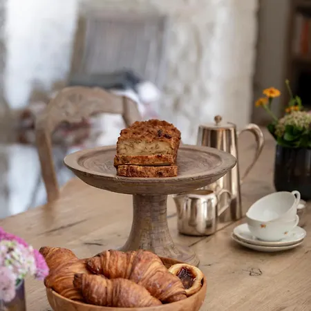 Bed & Breakfast La Grande Maurague