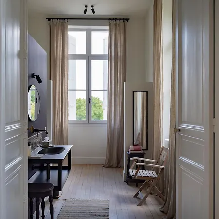 La Grande Maurague 4* Condom