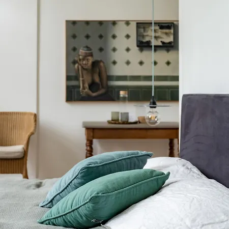 La Grande Maurague Bed & Breakfast 4*