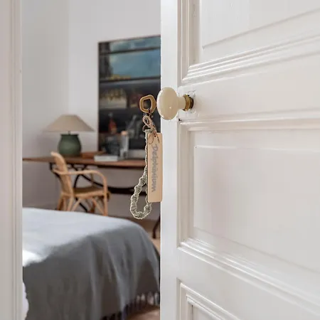 Bed & Breakfast La Grande Maurague 4*