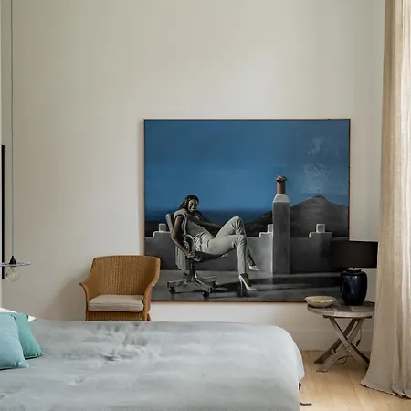 La Grande Maurague Bed & Breakfast Condom