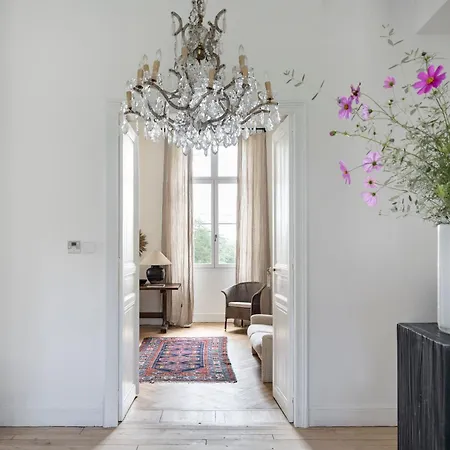 Bed & Breakfast La Grande Maurague