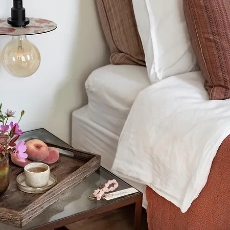 La Grande Maurague Bed & Breakfast 4*