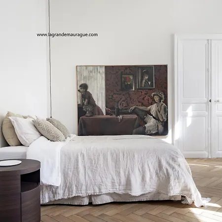 La Grande Maurague, Boutique With Pool In South Of France, Peaceful Countryside In The Gers 콩돔