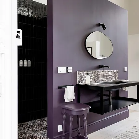 La Grande Maurague Bed & Breakfast