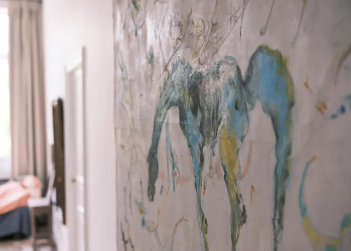 Couette-café La Grande Maurague, Boutique With Pool Near Gascony, Peaceful Countryside In The Gers