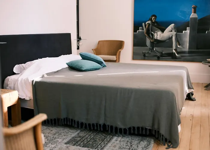 La Grande Maurague 4* Condom