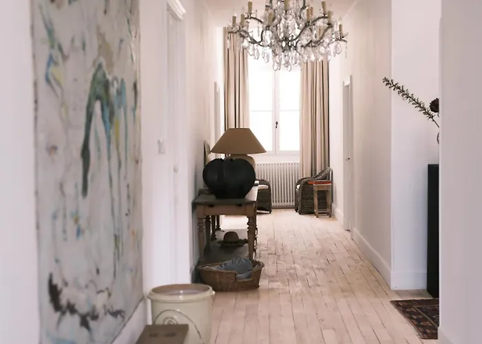 Couette-café La Grande Maurague Condom