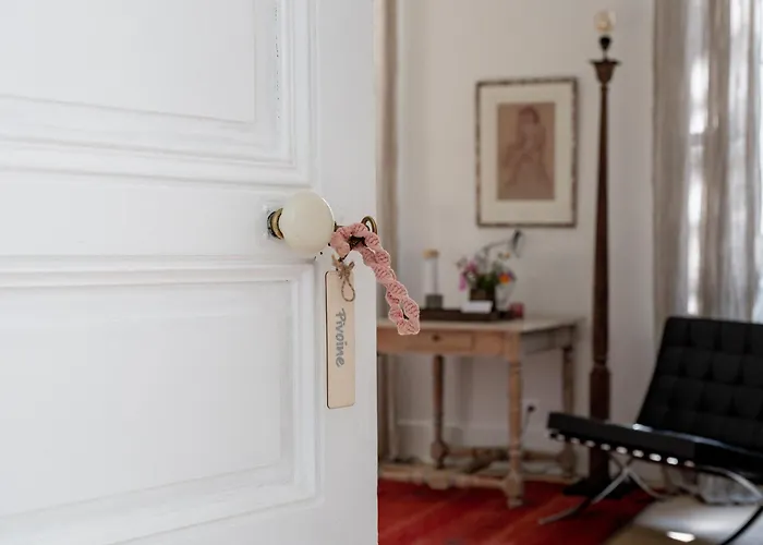 La Grande Maurague Couette-café