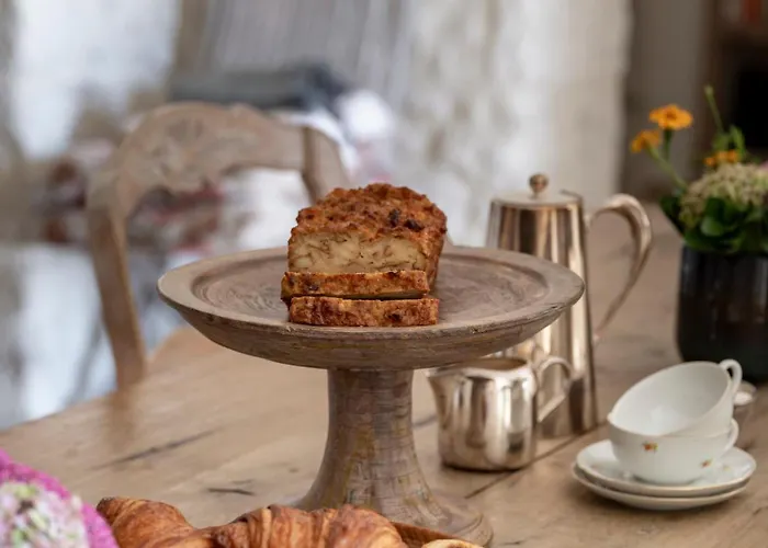 Couette-café La Grande Maurague, Boutique With Pool Near Gascony, Peaceful Countryside In The Gers