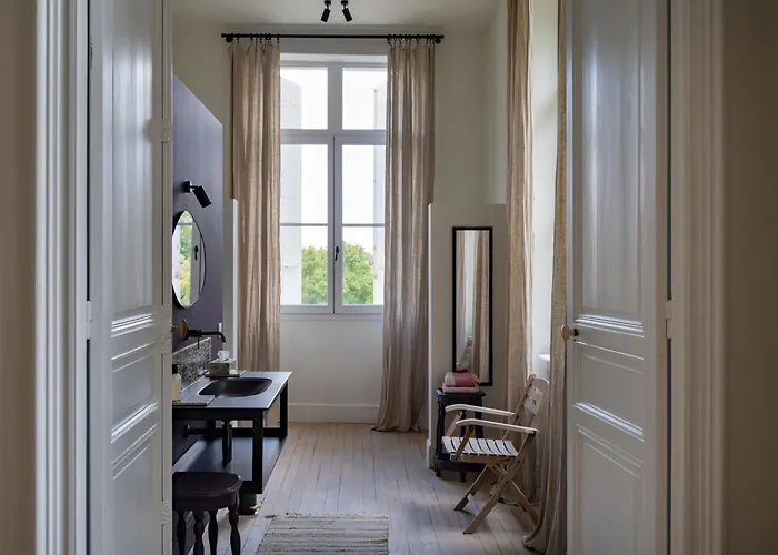 La Grande Maurague, Boutique With Pool Near Gascony, Peaceful Countryside In The Gers 4* Condom