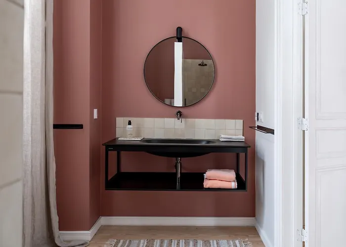 Couette-café La Grande Maurague, Boutique With Pool Near Gascony, Peaceful Countryside In The Gers Condom