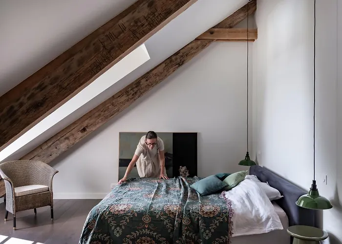 Couette-café La Grande Maurague, Boutique With Pool Near Gascony, Peaceful Countryside In The Gers 4*