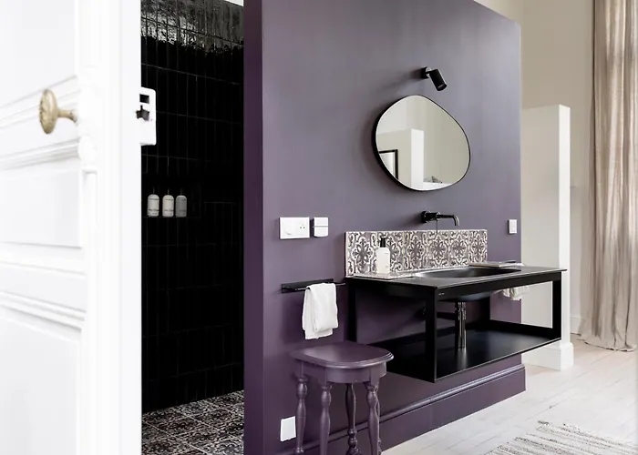 La Grande Maurague, Boutique With Pool Near Gascony, Peaceful Countryside In The Gers Couette-café